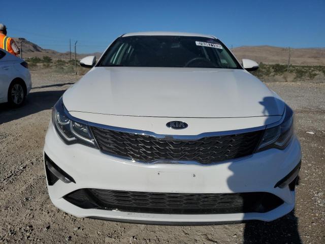 5XXGT4L37LG445129 Kia Optima LX 5