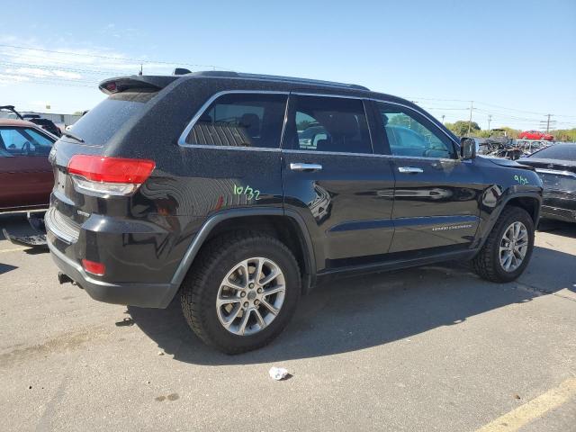 1C4RJFBTXEC155871 Jeep Grand Cherokee Limited
