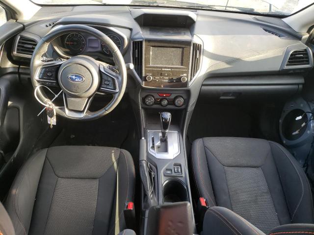 JF2GTABC0JH319020 Subaru Crosstrek Premium