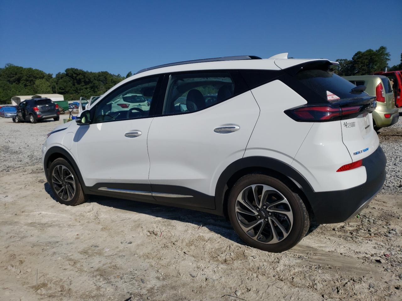 1G1FZ6S09P4141029 CHEVROLET BOLT 2023