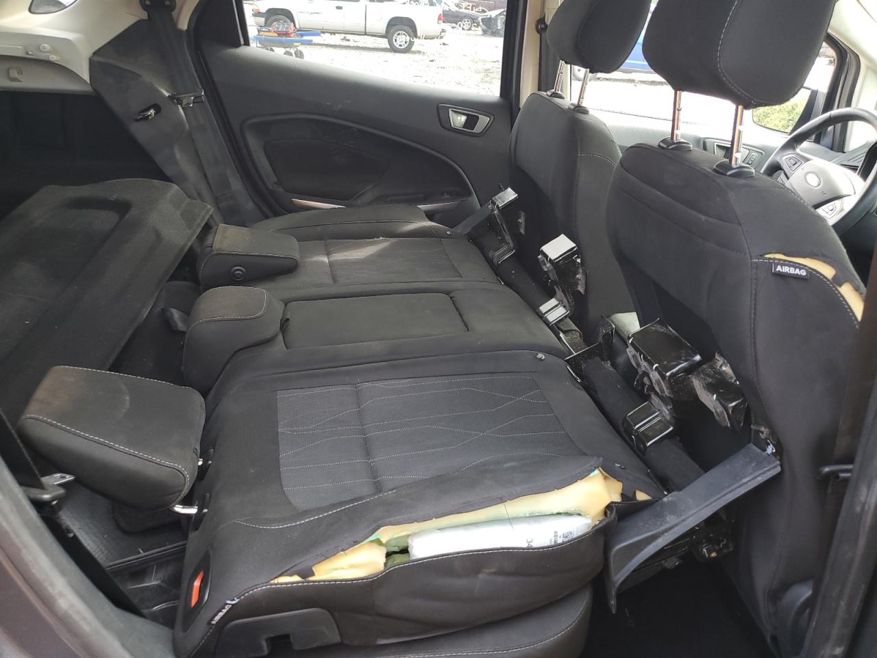 MAJ3S2GE9LC386320 FORD ECOSPORT 2020