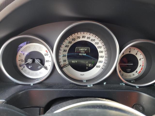 WDDHF5KB4GB298408 Mercedes-Benz E 350