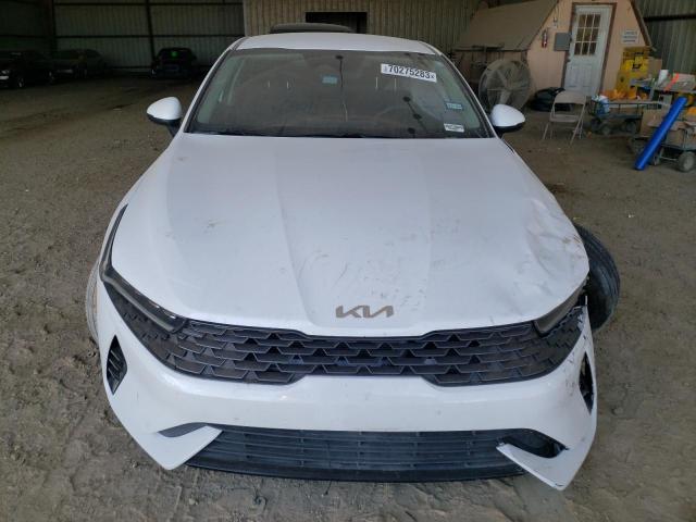 5XXG14J28NG110643 KIA K5 LXS