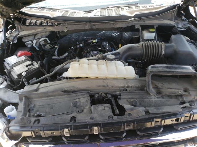 1FTEW1CP6MFB53522 Ford F150 Supercrew