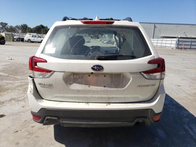 JF2SKADC5MH582831 Subaru Forester