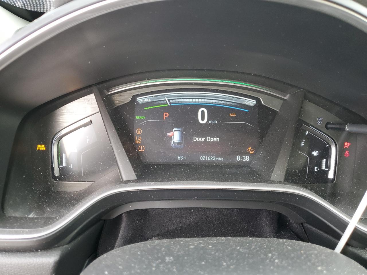 5J6RT6H82NL032962 HONDA CRV 2022