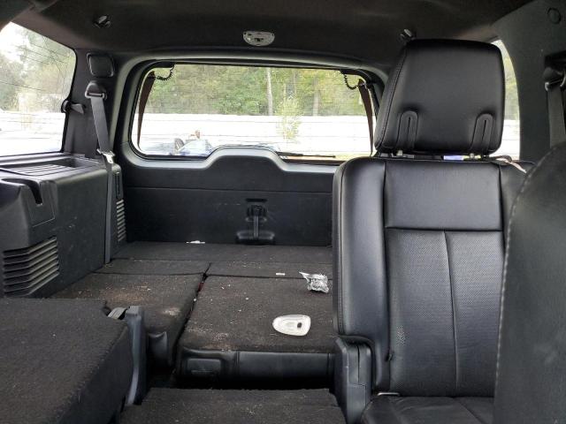 1FMJU2ATXGEF56502 Ford Expedition Limited