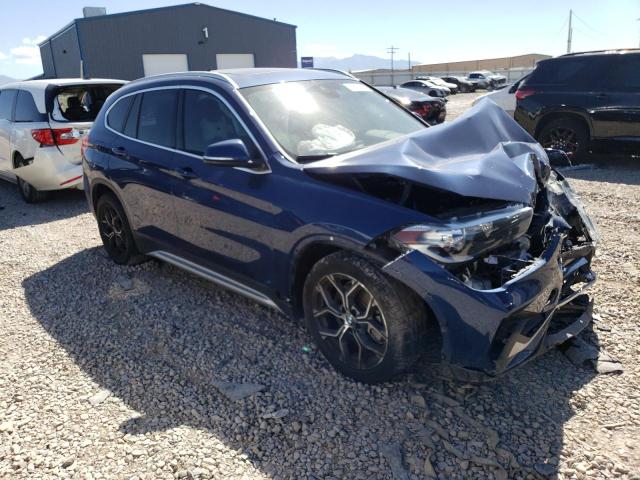 WBXJG9C00M5S26048 BMW X1 Xdrive28i
