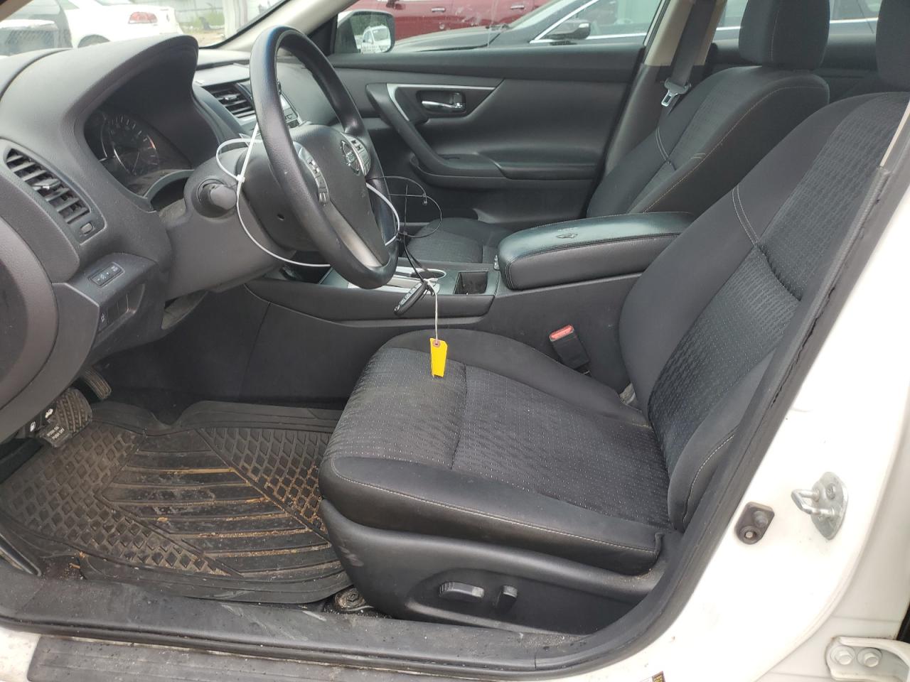 1N4AL3AP6HN306181 NISSAN ALTIMA 2017