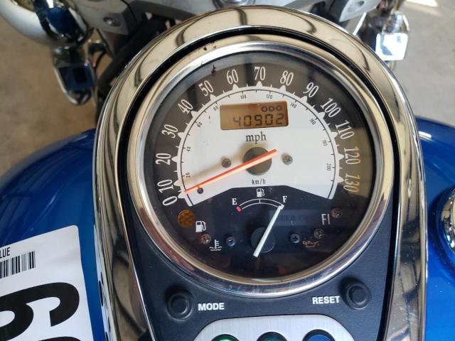 2009 KAWASAKI VN900 B - JKAVN2B119A048567