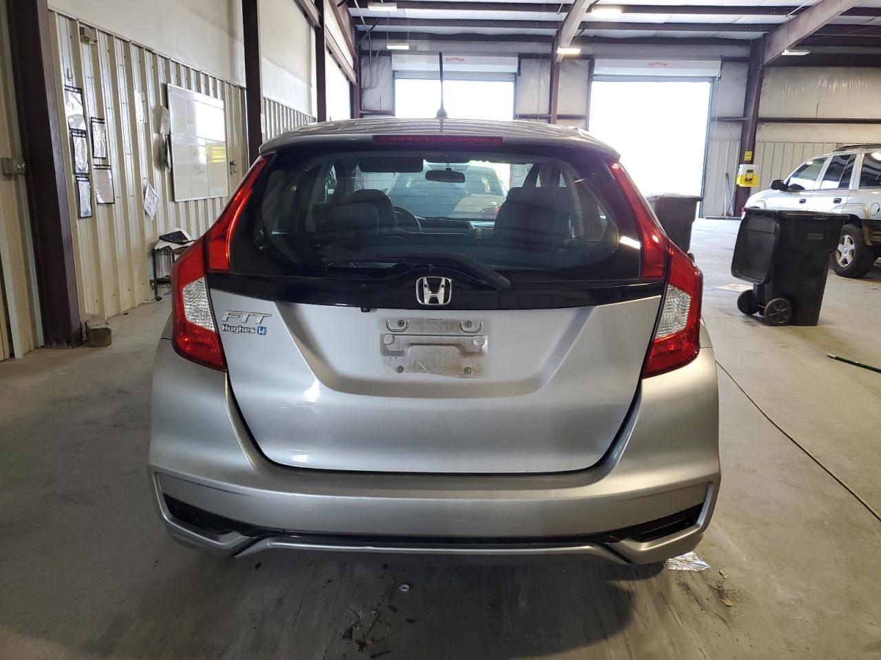 3HGGK5H46LM700606 HONDA FIT 2020
