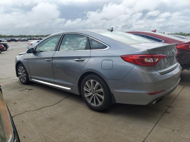 5NPE34AF2GH300000 | 2016 HYUNDAI SONATA SPO