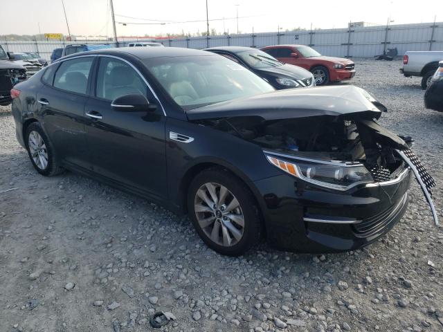 5XXGU4L35HG165133 KIA OPTIMA EX