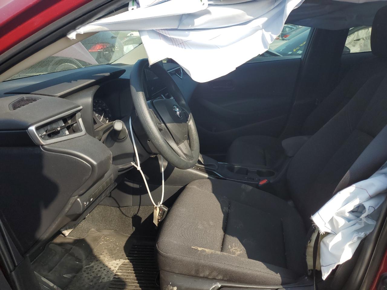 5YFB4MDE5PP028967 TOYOTA COROLLA 2023