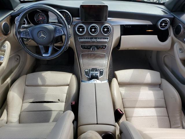 WDDWK4JB7JF615337 Mercedes-Benz C 300