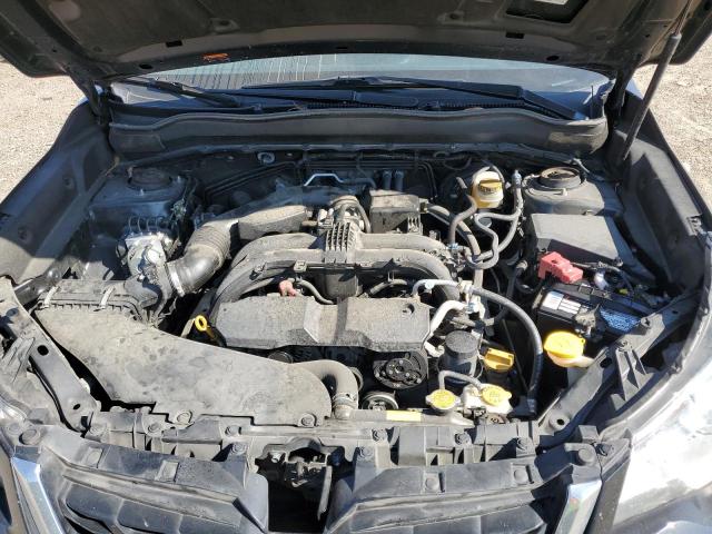 JF2SJABC9JH607487 Subaru Forester 2.5i