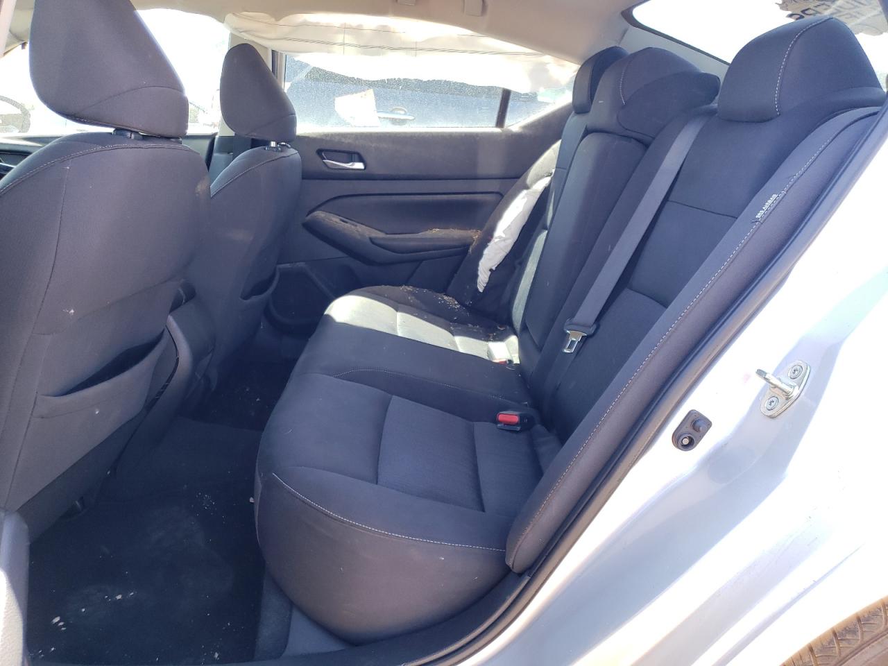 1N4BL4BV2LC227294 NISSAN ALTIMA 2020