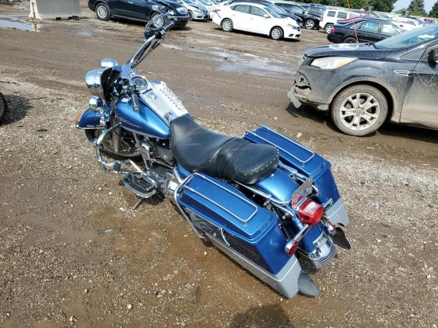 2005 HARLEY-DAVIDSON FLHRI - 1HD1FBW105Y625603