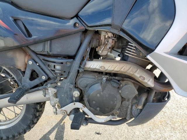 2011 KAWASAKI KL650 E - JKAKLEE19BDA37667