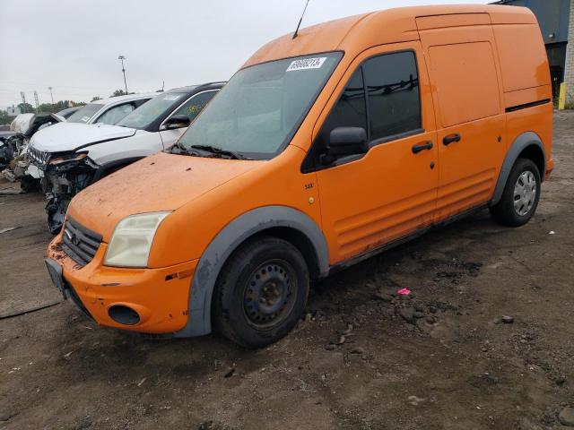 2010 Ford Transit Connect XLT