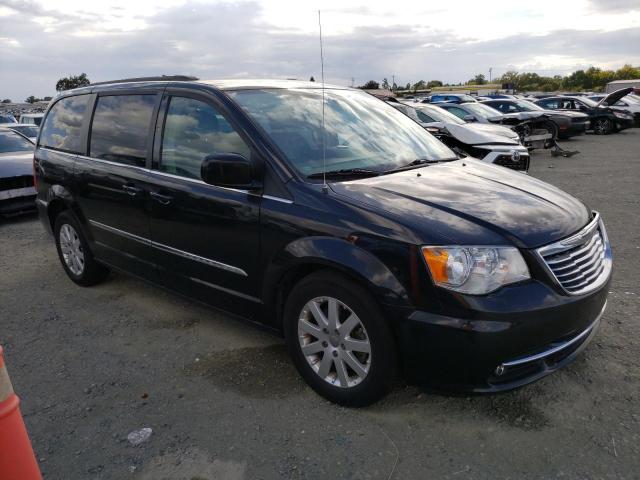 2C4RC1BG0GR298497 | 2016 CHRYSLER TOWN and COU