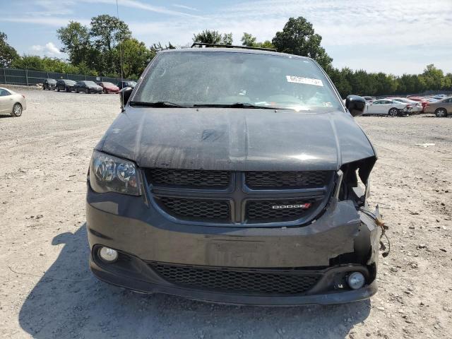 2C4RDGBG1KR782803 Dodge Caravan GRAND CARA 5