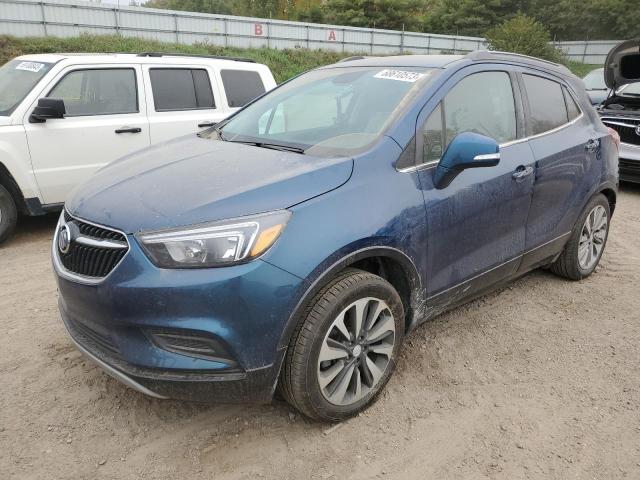 KL4CJESBXKB783531 | 2019 BUICK ENCORE PRE