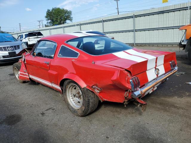 5R09A141993 | 1965 Ford mustang gt