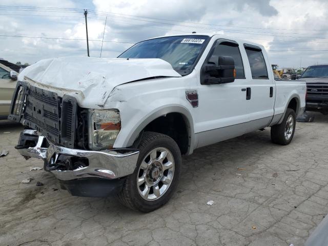 2008 Ford F-250 