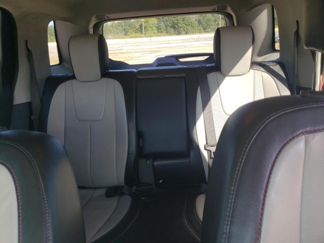 2015 GMC TERRAIN SL - 2GKALSEK7F6158180