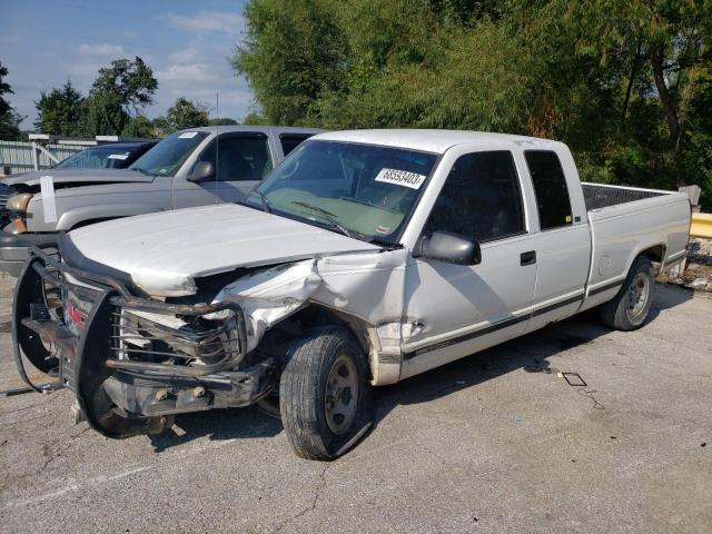 1997 GMC Sierra 1500 