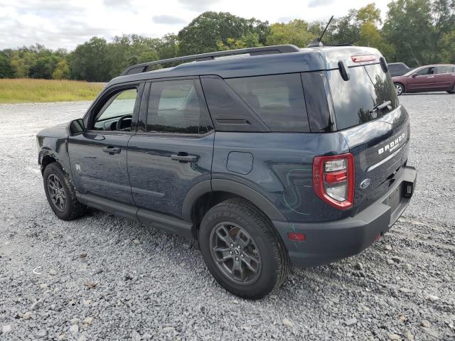 3FMCR9B68MRA37453 Ford Bronco Sport Big Bend