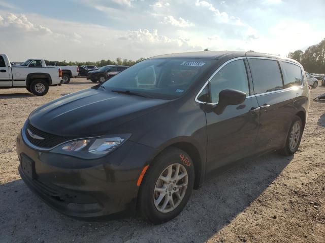 2020 Chrysler Voyager LX