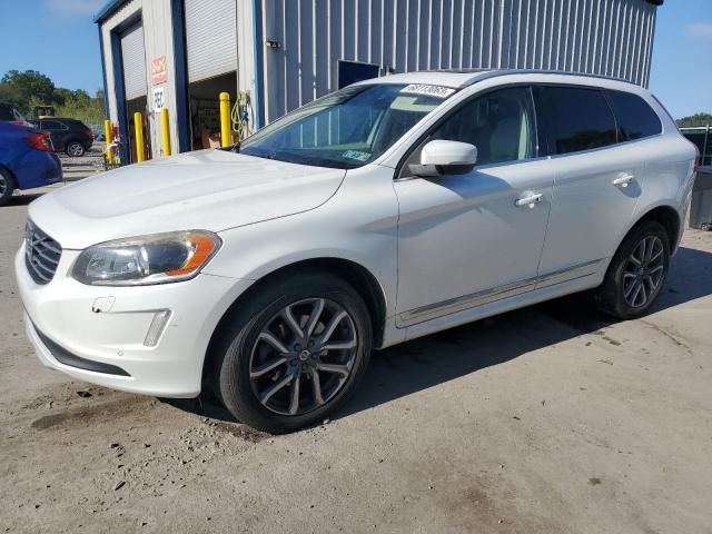 2016 Volvo XC60 T5 Platinum