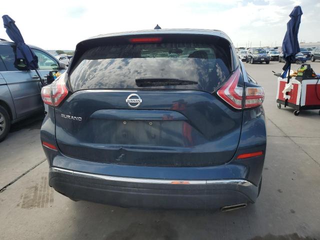 5N1AZ2MG3FN259179 Nissan MURANO S