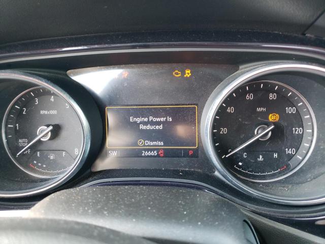 KL4MMDS26LB134669 Buick Encore Gx Select