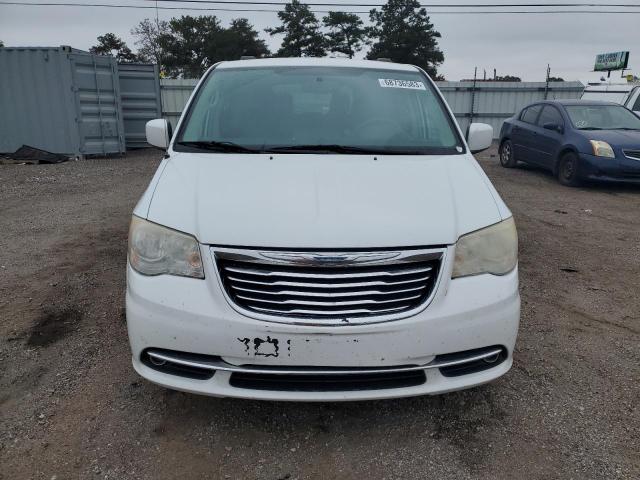 2C4RC1BG3ER271646 Chrysler Town & Country Touring