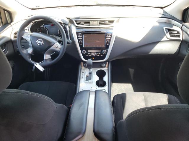 5N1AZ2MG1GN145988 Nissan MURANO S