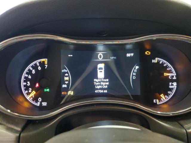 1C4RJFBG4LC290568 Jeep Grand Cherokee Limited
