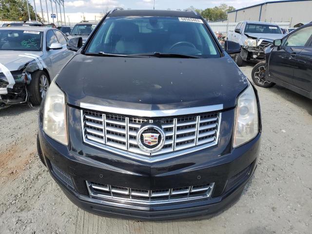 3GYFNBE34ES540990 Cadillac Srx Luxury Collection