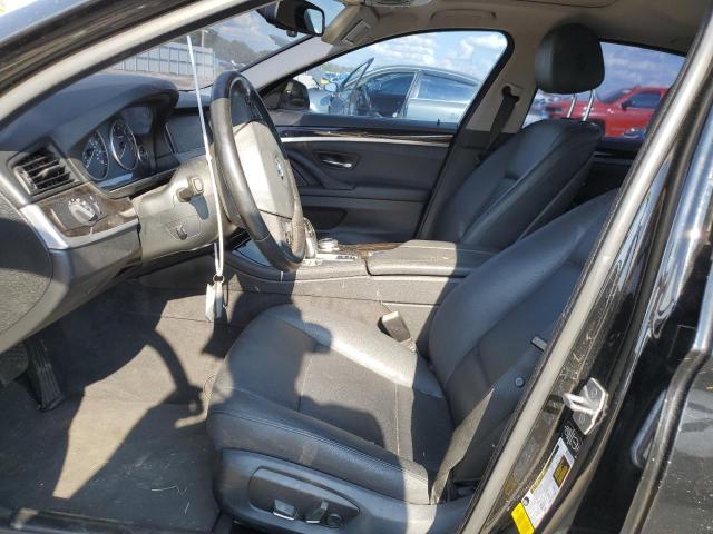 WBA5A5C52ED504540 BMW 528 I