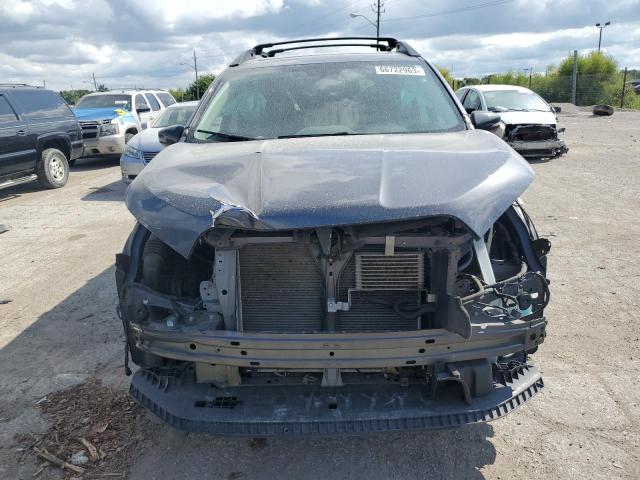 4S4WMAPD2K3455314 Subaru Ascent Limited