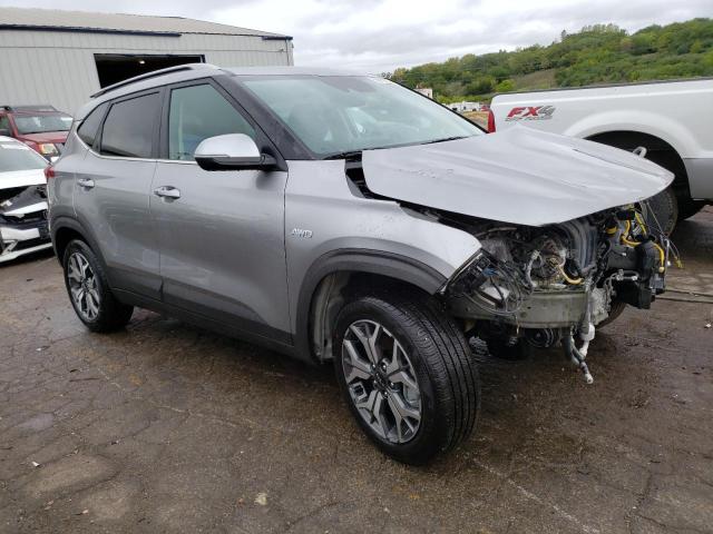 KNDERCAA5P7449437 KIA SELTOS EX