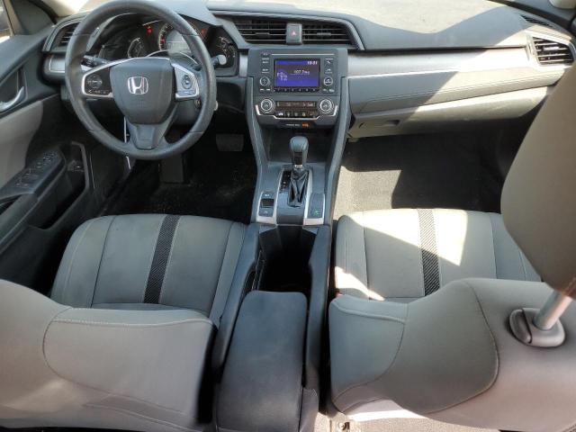19XFC2F50GE244104 Honda Civic Lx