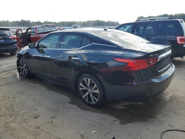 1N4AA6AP2HC432153 Nissan Maxima 3.5s