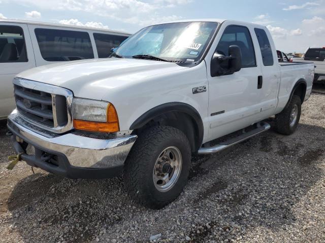 2001 Ford F-250 