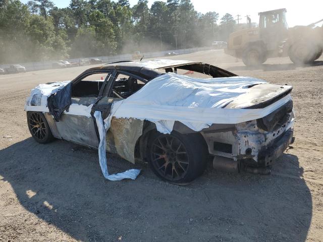 2C3CDXEJ1GH258601 Dodge Charger Srt 392