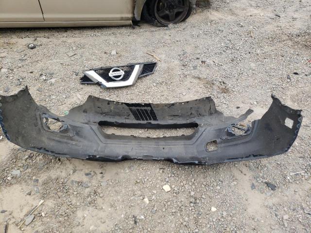 5N1AT2MM1GC873166 Nissan ROGUE S