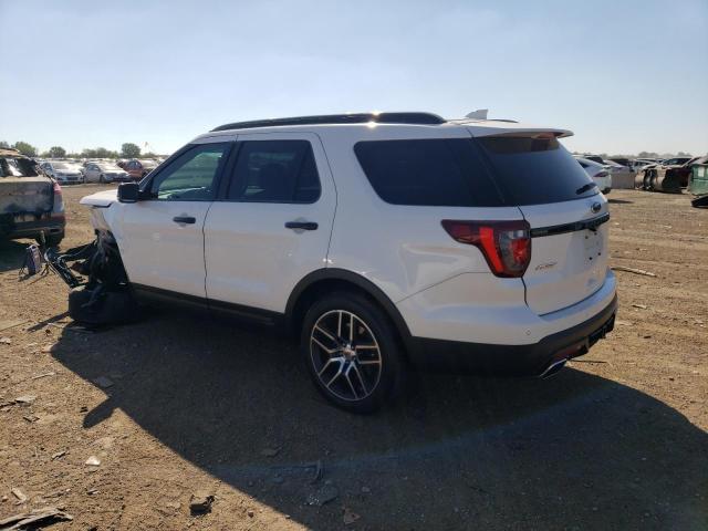 1FM5K8GT3GGC70903 Ford EXPLORER SPORT