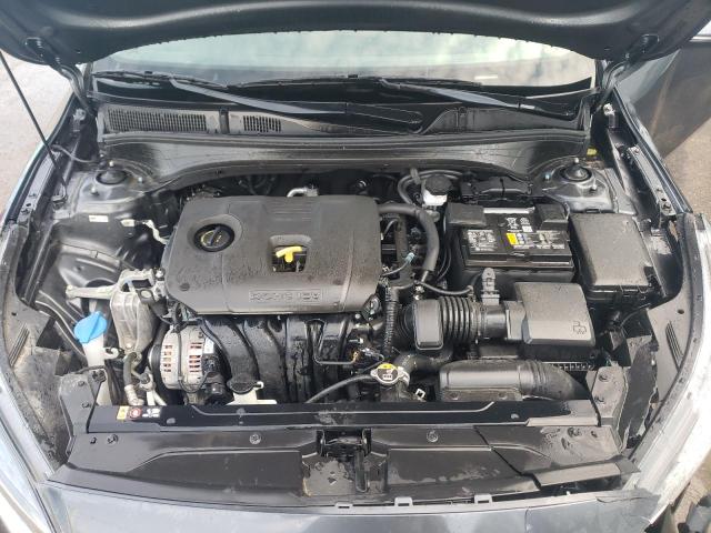 2022 KIA FORTE GT L - 3KPF34AD7NE473158